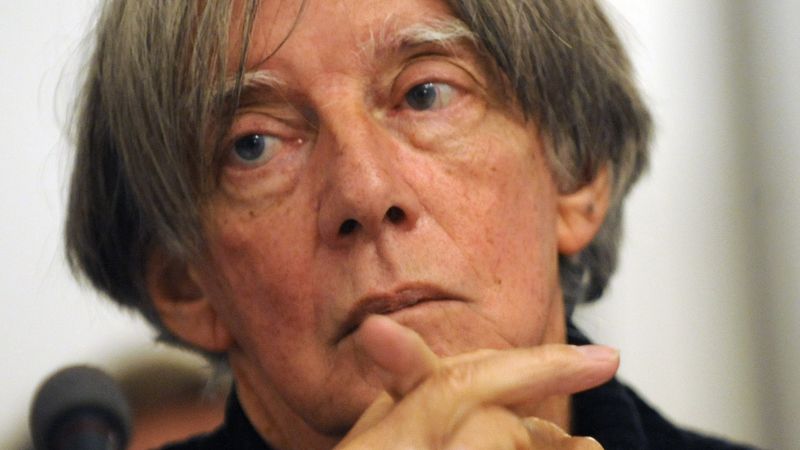 Le philosophe et chroniqueur français André Glucksmann est décédé